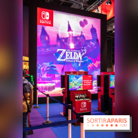 Paris Games Week 2024 - DSC 1952