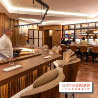 Hakuba, le restaurant japonais du Cheval Blanc Paris - les photos -  A7C4575