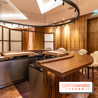 Hakuba, le restaurant japonais du Cheval Blanc Paris - les photos -  A7C4577