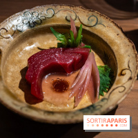 Hakuba, le restaurant japonais du Cheval Blanc Paris - les photos -  A7C4610
