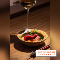 Hakuba, le restaurant japonais du Cheval Blanc Paris - les photos -  A7C4613