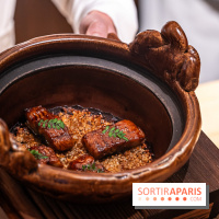 Hakuba, le restaurant japonais du Cheval Blanc Paris - les photos -  A7C4634