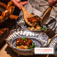 Hakuba, le restaurant japonais du Cheval Blanc Paris - les photos -  A7C4642 2