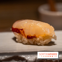 Hakuba, le restaurant japonais du Cheval Blanc Paris - les photos -  A7C4728