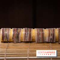 Hakuba, le restaurant japonais du Cheval Blanc Paris - les photos -  A7C4736