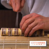 Hakuba, le restaurant japonais du Cheval Blanc Paris - les photos -  A7C4740