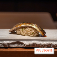 Hakuba, le restaurant japonais du Cheval Blanc Paris - les photos -  A7C4747