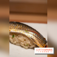 Hakuba, le restaurant japonais du Cheval Blanc Paris - les photos -  A7C4748