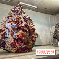 Musée de Minéralogie - IMG 5815