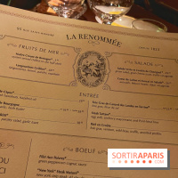 La Renommée