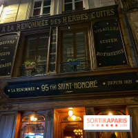 La Renommée