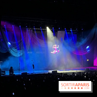 Concert de Lindsey Stirling