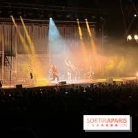 Concert de Lindsey Stirling  - IMG 6028