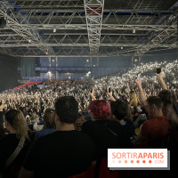 Concert de Lindsey Stirling  - IMG 6033