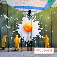 LE SPOT à Joinville-le-Pont, nos photos - LE SPOT 2 fotor 2025010412729