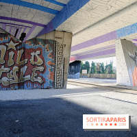 LE SPOT à Joinville-le-Pont, nos photos - LE SPOT 12