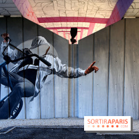 LE SPOT à Joinville-le-Pont, nos photos - LE SPOT 14 fotor 2025010412611