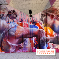 LE SPOT à Joinville-le-Pont, nos photos - LE SPOT 21 fotor 2025010412826