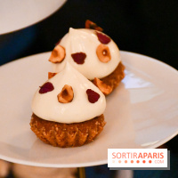 Le Tea Time de l'Hôtel du Prince de Galles à Paris par Hélène Kerloeguen - DSC 2598