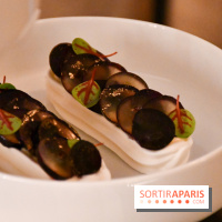 Le Tea Time de l'Hôtel du Prince de Galles à Paris par Hélène Kerloeguen - DSC 2609