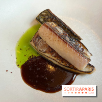 Maison Brut Paris - Maquereaux, XO