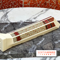 La Bûche de Noël 2024 du Princes de Galles