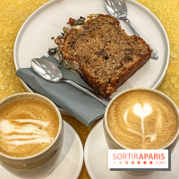 Aux Quais, le salon de thé dans la gare de l'Étang-la-Ville - Yvelines - IMG 4522