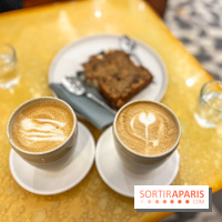 Aux Quais, le salon de thé dans la gare de l'Étang-la-Ville - Yvelines - IMG 4519 jpg