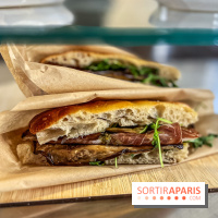 Aux Quais, le salon de thé dans la gare de l'Étang-la-Ville - Yvelines - IMG 4513 jpg