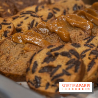 Gonflé, la boulangerie de Timothy Breton à Paris - Gare du Nord -  A7C5234