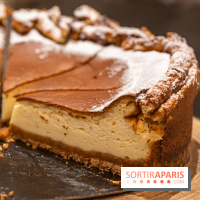 Gonflé, la boulangerie de Timothy Breton à Paris - Gare du Nord -  A7C5238