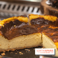 Gonflé, la boulangerie de Timothy Breton à Paris - Gare du Nord -  A7C5239