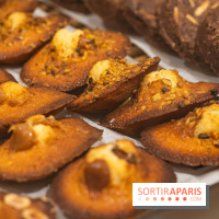 Gonflé, la boulangerie de Timothy Breton à Paris - Gare du Nord