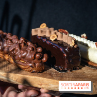 Gonflé, la boulangerie de Timothy Breton à Paris - Gare du Nord -  A7C5280