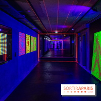 Pixels au Grand Palais Immersif : nos photos de l'exposition qui mêle art numérique et IA - DSC 1954