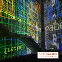 Pixels au Grand Palais Immersif : nos photos de l'exposition qui mêle art numérique et IA - DSC 1970