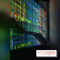 Pixels au Grand Palais Immersif : nos photos de l'exposition qui mêle art numérique et IA - DSC 1972