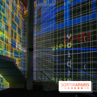 Pixels au Grand Palais Immersif : nos photos de l'exposition qui mêle art numérique et IA - DSC 1973