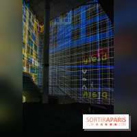Pixels au Grand Palais Immersif : nos photos de l'exposition qui mêle art numérique et IA - DSC 1974