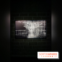 Pixels au Grand Palais Immersif : nos photos de l'exposition qui mêle art numérique et IA - DSC 1977