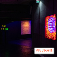 Pixels au Grand Palais Immersif : nos photos de l'exposition qui mêle art numérique et IA - DSC 1997