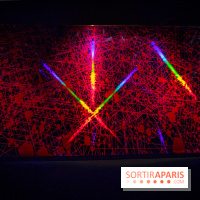 Pixels au Grand Palais Immersif : nos photos de l'exposition qui mêle art numérique et IA - DSC 2037