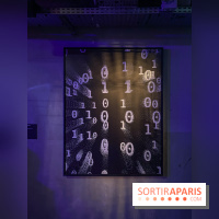 Pixels au Grand Palais Immersif : nos photos de l'exposition qui mêle art numérique et IA - IMG 0924