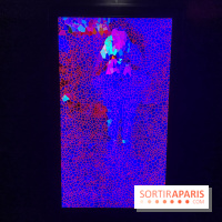 Pixels au Grand Palais Immersif : nos photos de l'exposition qui mêle art numérique et IA - IMG 0927