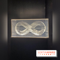 Pixels au Grand Palais Immersif : nos photos de l'exposition qui mêle art numérique et IA - IMG 0945