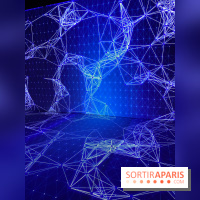 Pixels au Grand Palais Immersif : nos photos de l'exposition qui mêle art numérique et IA - IMG 0952