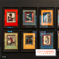 La Saga des Grands Magasins, l'exposition à la Cité de l'Architecture à Paris - les photos
