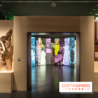 La Saga des Grands Magasins, l'exposition à la Cité de l'Architecture à Paris - les photos
