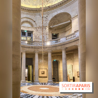 Exposition Les Cimes de l’Asphalte de Duy Anh Nhan Duc à l’Espace Richaud - IMG 1016