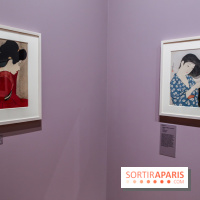 Tokyo, naissance d'une ville moderne, nos photos de l’exposition à voir à la Maison de la culture du Japon